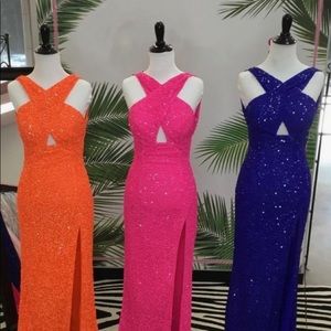 I sell different colors